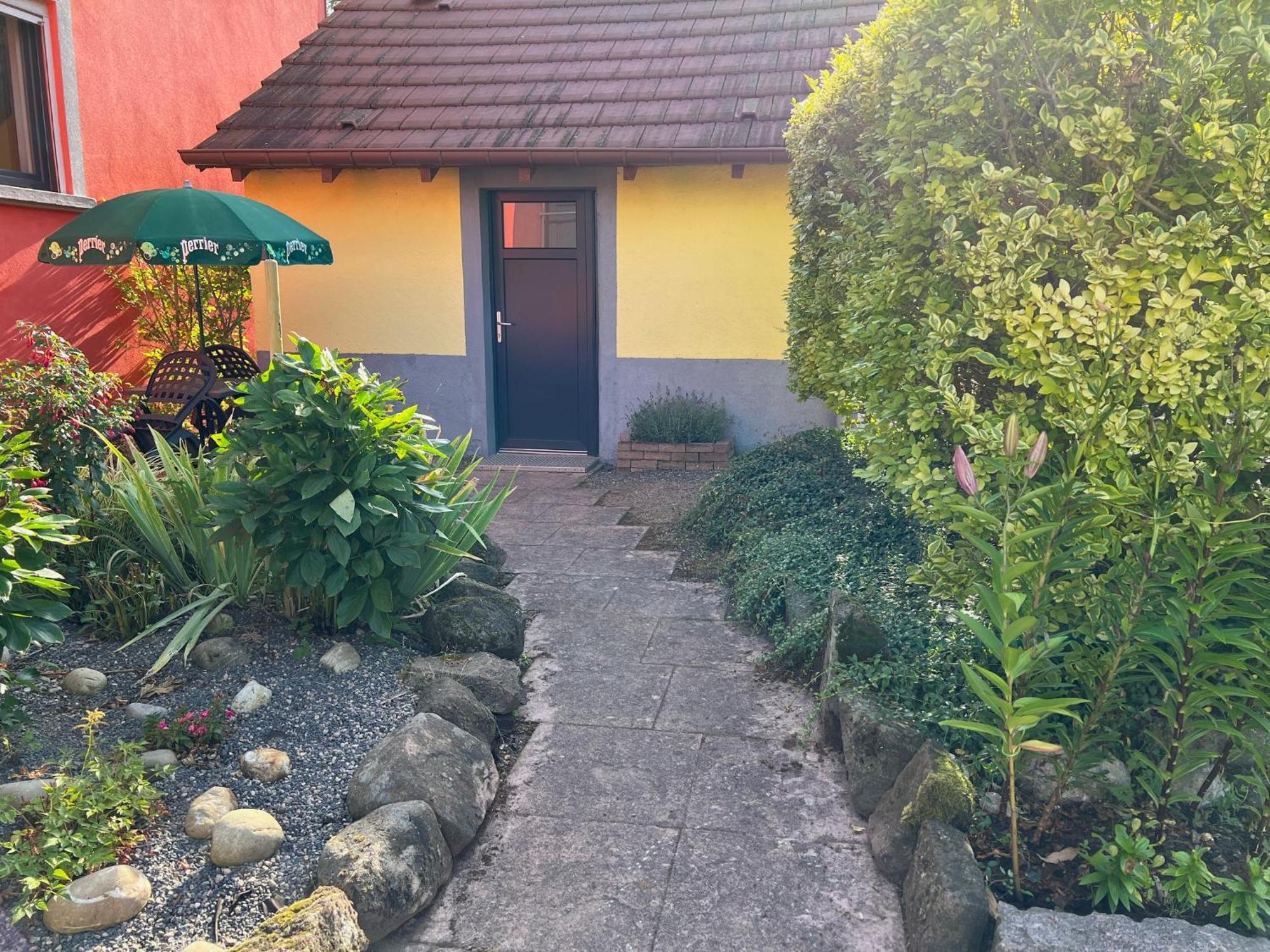 Maison d'hôtes Restaurant La Roseraie Grandrupt